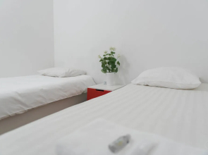 Dutch Rembrandt Apartments