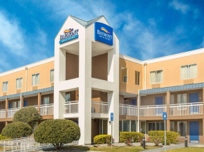 Baymont by Wyndham Savannah Midtown