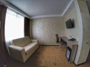 Отель «Дружба»