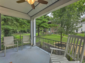 Charming Cincinnati Home < 10 Mi to Downtown!
