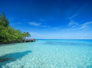Makunudu Island