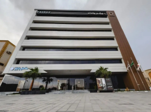 Different Hotel
