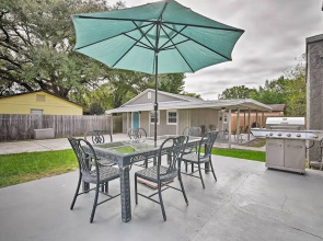 Walk to Dtwn: Winter Garden Home w/ Patio