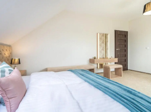 Rent like home - Holiday Residence