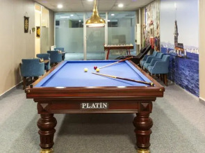 Hotel Golden Way Giyimkent