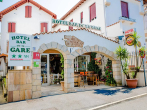 Hotel de la Gare