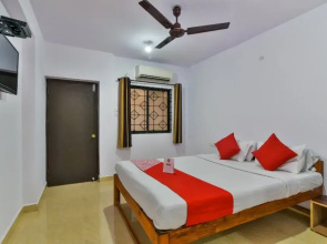 Neelratna Guest House By OYO Rooms