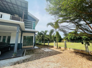 Cendana Residence Homestay 1 Manir Kuala Terengganu