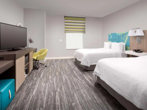 Hampton Inn Miami - Airport East, FL