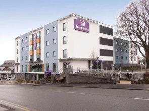 Premier Inn Maidstone Town Centre