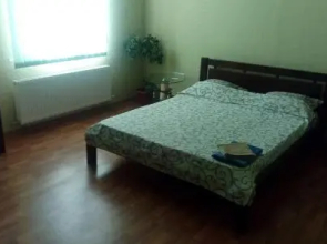 Distrito Apartment