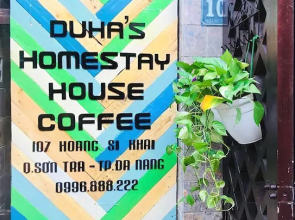 Duha's Homestay Da Nang