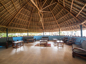 F-Zeen Boutique Hotel Zanzibar