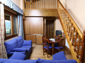 Cerdanya Viva Ecoestades