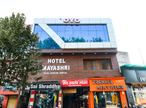 Hotel Mayashri by OYO Rooms