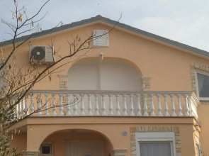 Apartments Brkanac