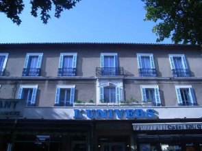 Hôtel L'Univers