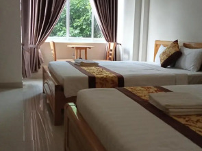 Khách sạn mini T&t Côn Đảo