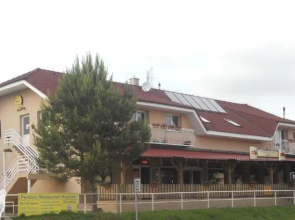 Penzion Kaplna
