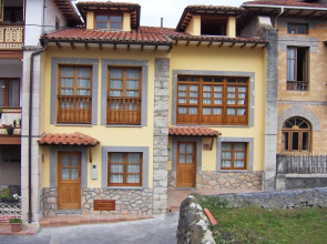 Casa Rural La Indiana I y II