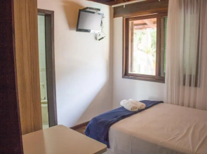 Beach House Floripa Pousada