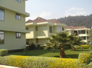 Hillview Hotel