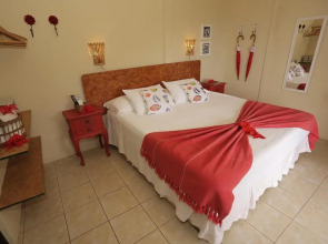 Pousada Ilha do Frade