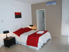 Hotel Viewport Montevideo