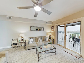New Listing! Jinks Creek Beach W/ Pool 2 Bedroom Condo