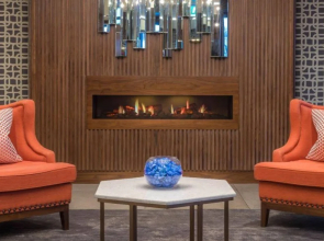 The Killeshin Hotel