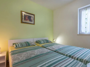 Apartment in Labin Near Rabac Beaches