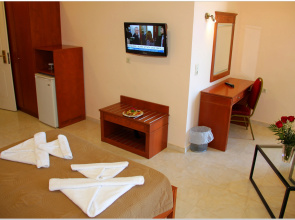 White Olive Elite Rethymno - All Inclusive