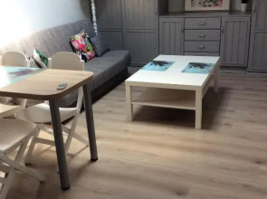 Vasaros studio 2 apartamentai