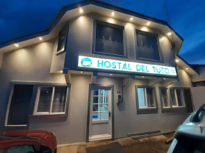 Hostal Del Tuto