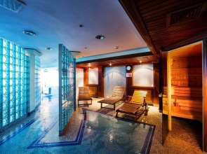 Hotel Haffner Resort & SPA - Destigo Hotels