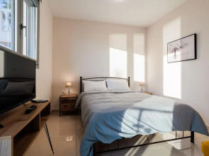 Georgia seaview apartments Α1