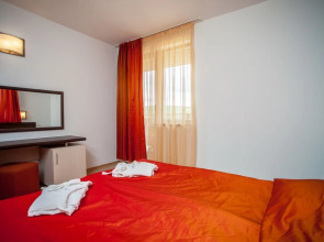 Apartment in Saint Thomas Holiday Village