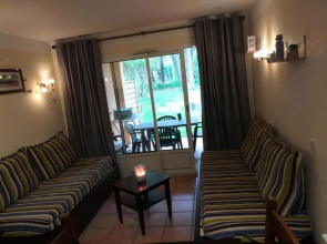 Le Domaine du Golf de Pinsolle - maeva Home - Appartement 2 Pièces 5 Personnes