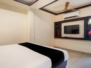 Hotel Alfa by OYO Rooms