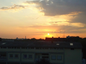 enjoyHotel garni Korntal Stuttgart