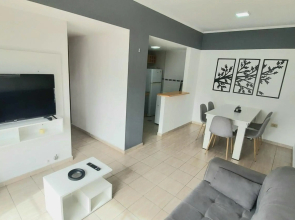 Zafiro 2 dormitorios Céntrico