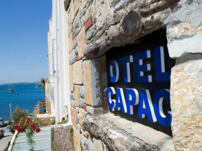 Çapaci Hotel