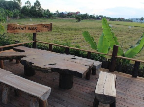 Family Homestay