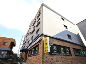 Asan Hotel