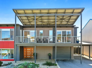 Riversea Goolwa Beach House