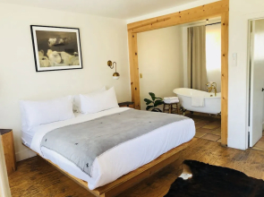 Alamo Motel
