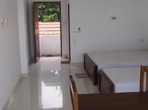 Mihiripenna Beach Resort
