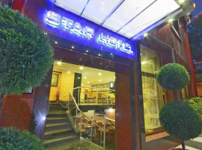 Park Star Hotel Taksim