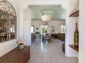 The Artemis Home, pure rustic romance, By ThinkVilla