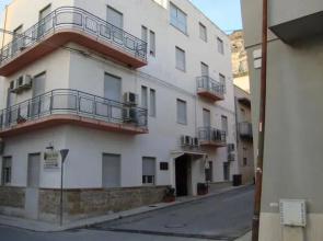 Hotel Aosta